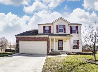 3231 Jared Ct, Columbus, OH 43219