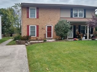 590 Hammond Ave, Hanover, PA 17331