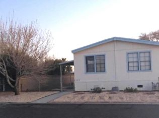 2012 Westerly Dr #99, Rosamond, CA 93560