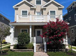 107 N Douglas Ave, Margate City, NJ 08402