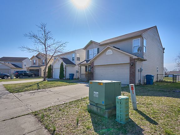 3rd image of 2816 Mingo Ct