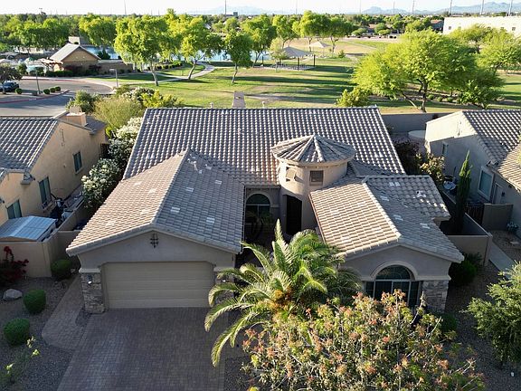 2nd image of 4258 E LOS ALTOS Road