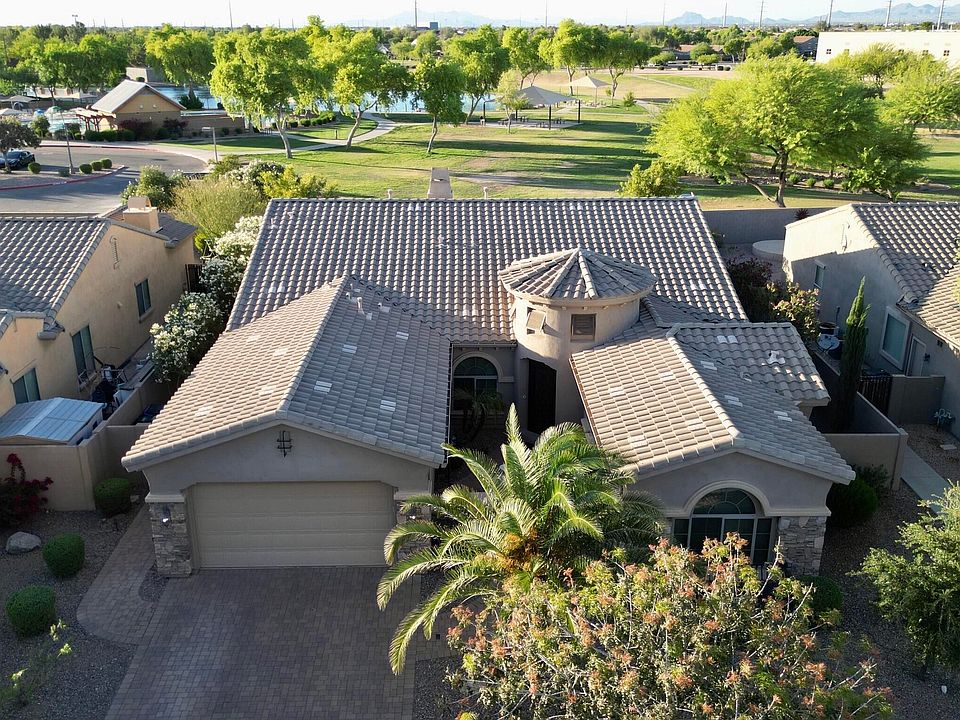 1st image of 4258 E LOS ALTOS Road