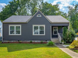 4718 Old Mission Rd, Chattanooga, TN 37411