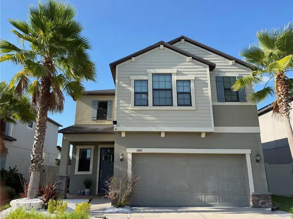 1460 Fort Cobb Ter, Wesley Chapel, FL 33543