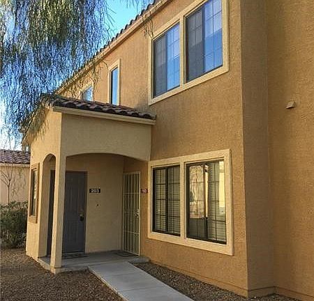3rd image of 2151 Hussium Hills St Unit 203