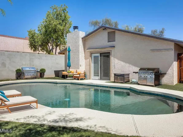 1771 W MARIPOSA Court, Chandler, AZ 85224