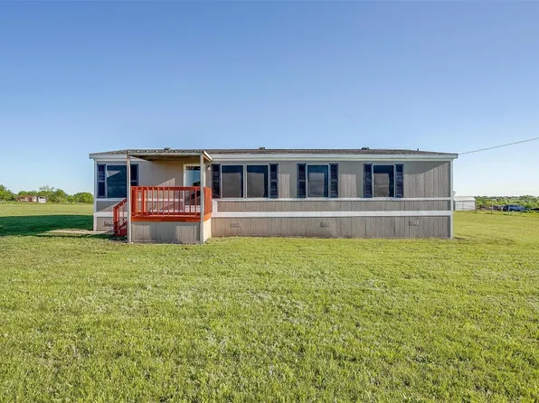 5504 Texas St, Joshua, TX 76058