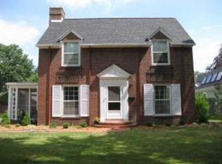 1729 E Wayne St, South Bend, IN