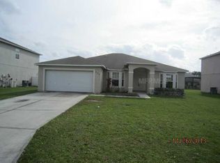 406 Bar Ct, Poinciana, FL 34759