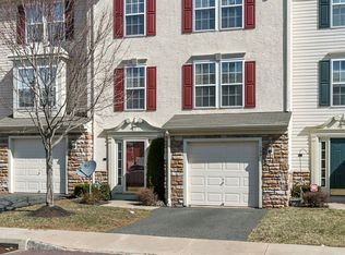 129 Brookview Ln, Pottstown, PA 19464