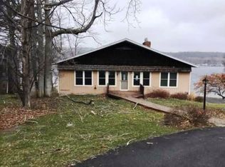 42 Route 54 East Lake Rd, Penn Yan, NY 14527
