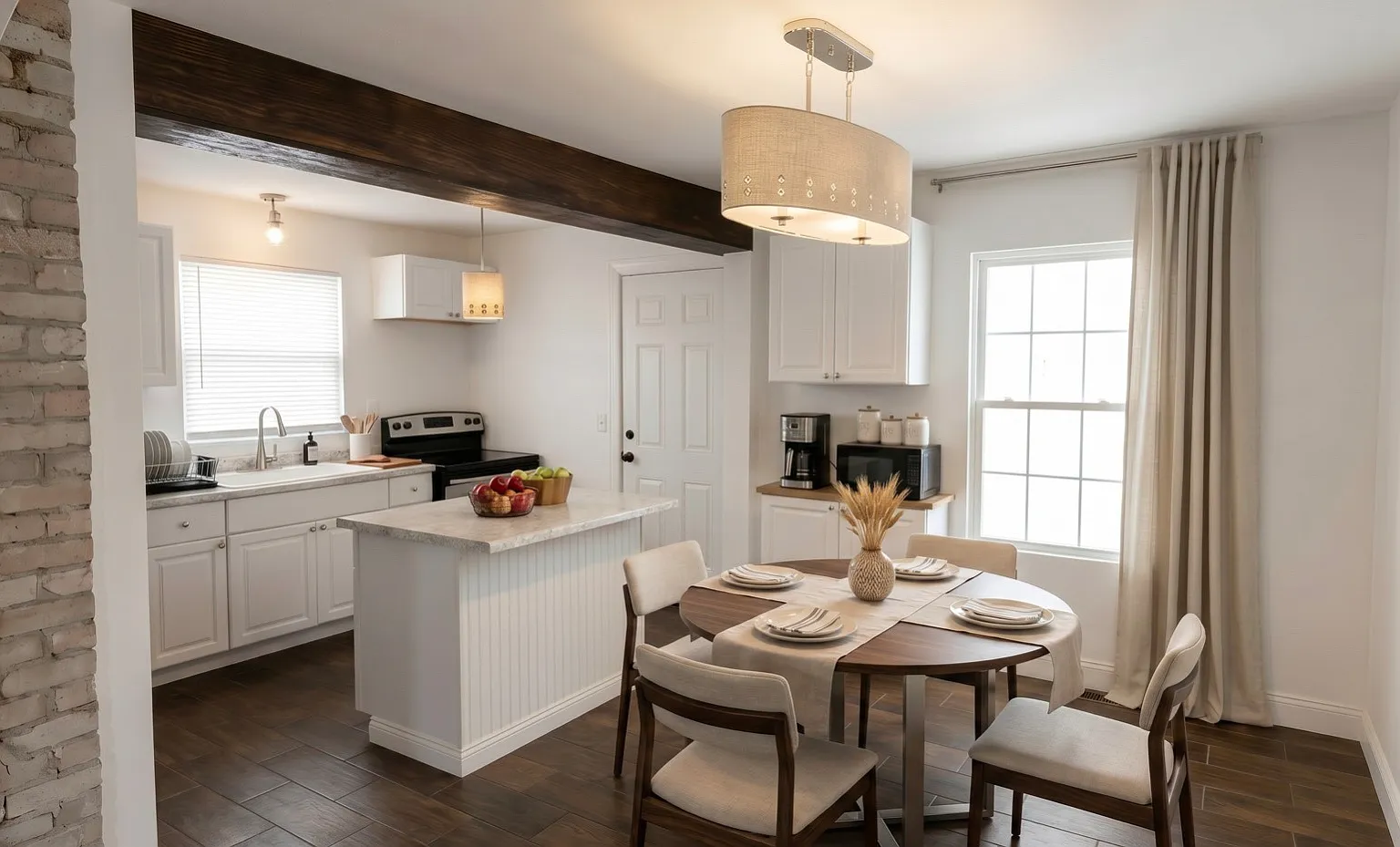 4 bed, 1161 sqft, $1,529 — Photo 3