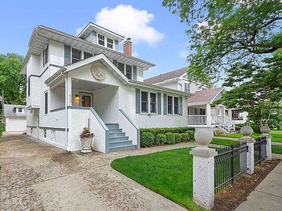 2nd image of 527 N Waiola Ave