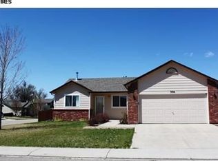 306 Sycamore Ave, Eaton, CO 80615