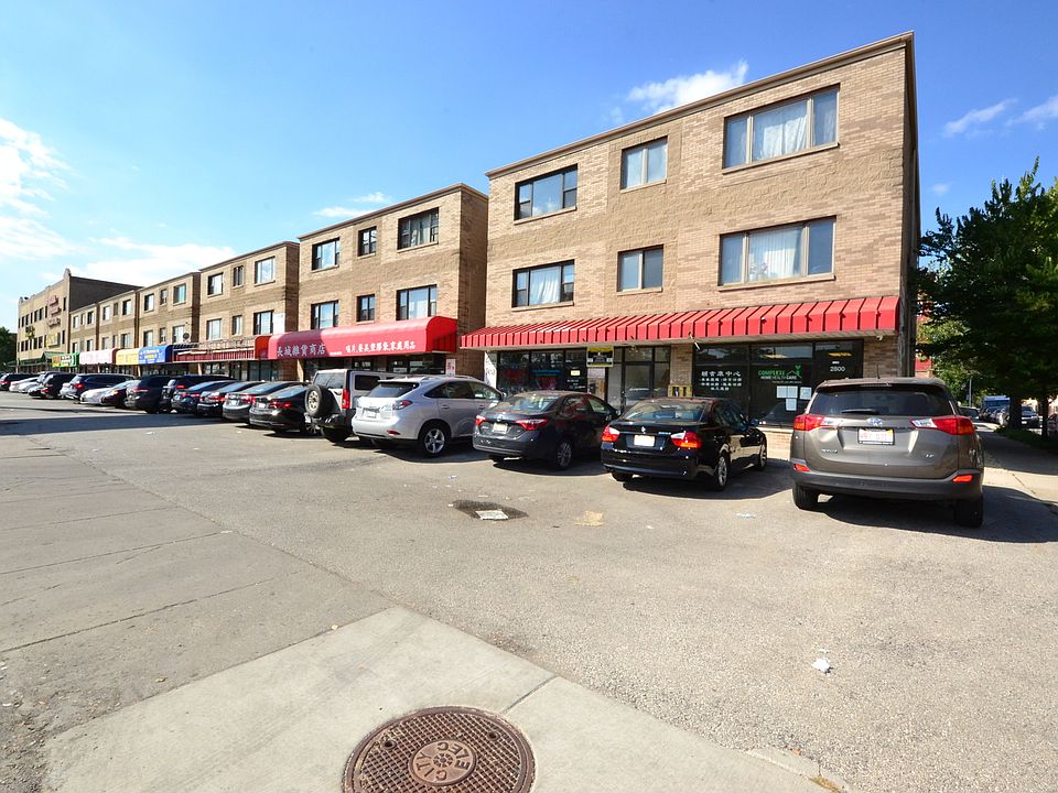 1st image of 2802 S Wentworth Ave #3F