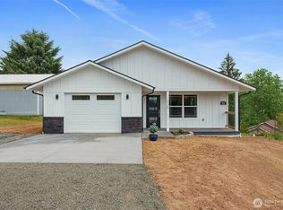 Raymond 4th Addition, Raymond, WA 98577