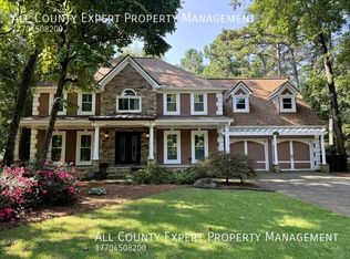 11820 Highland Colony Dr, Roswell, GA 30075