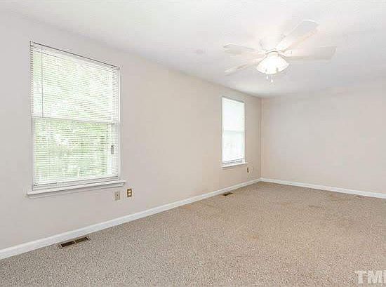 Large bedroom