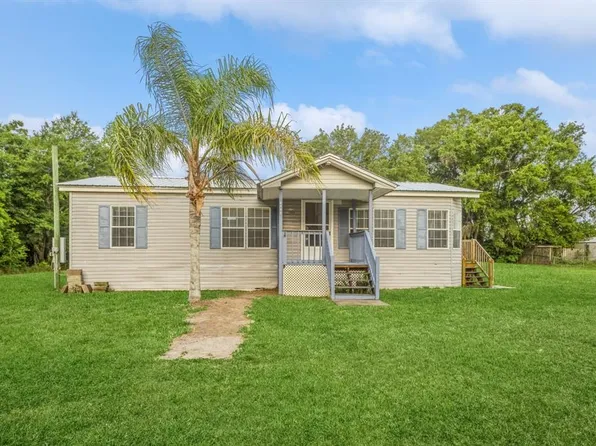 4009 Kayla Ranch Ln, Plant City, FL 33567