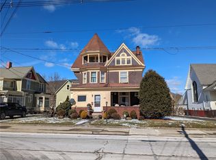 375 E Main St, Bradford, PA 16701