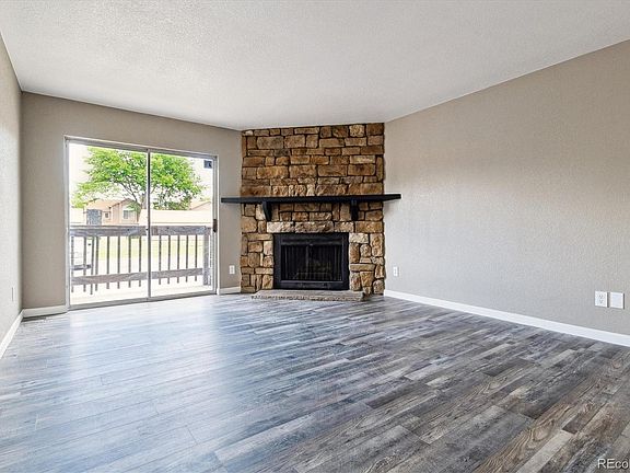 4th image of 1777 S Pitkin Street #A