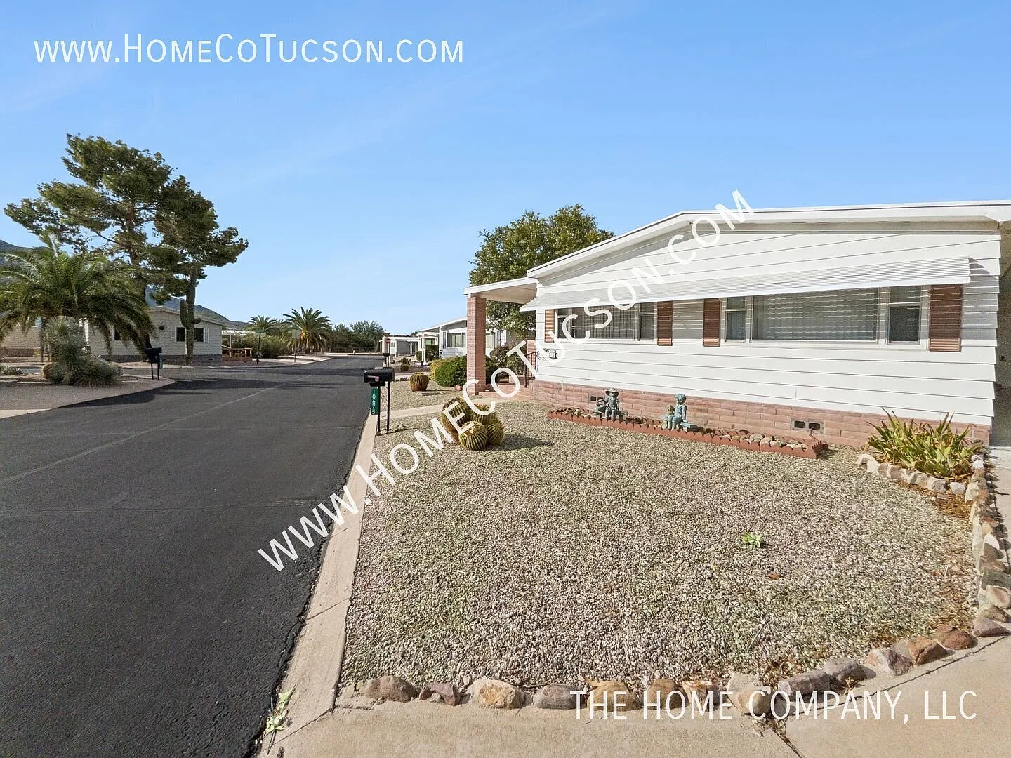 10675 N Kilimanjaro Ave Spacious 3BR/2BA Home in The Highlands 55+ Oro Valley Community — Photo 3