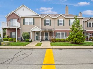 13370 White Granite Dr UNIT 800, Fishers, IN 46038
