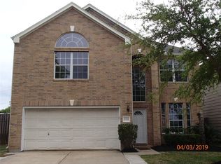 9318 Quercus Cir, Houston, TX 77075