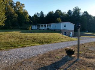 4900 N Highland Rd, Grandview, IN 47615