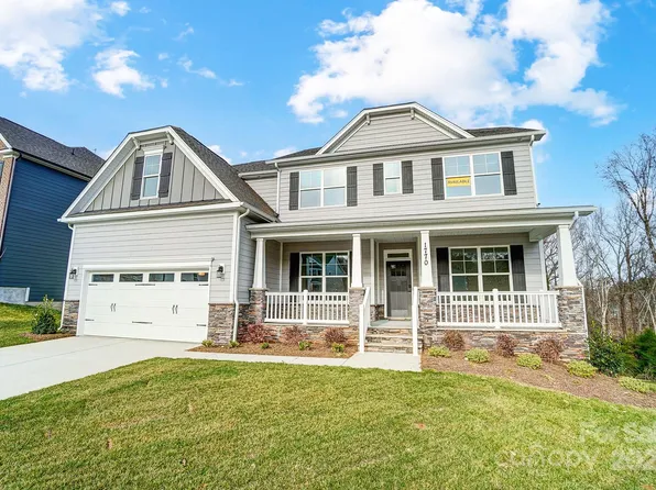 1770 Post Ct Lot 510, Gastonia, NC 28054