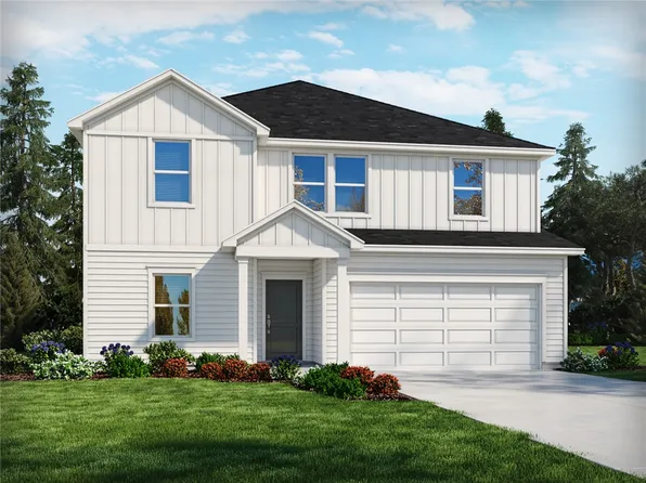 423 Ragland Ave, Greer, SC 29651
