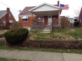 743 Mac Aurthur Dr, City of Greensburg, PA 15601