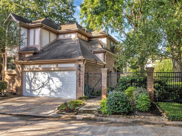 12833 Kingsbridge Ln, Houston, TX 77077
