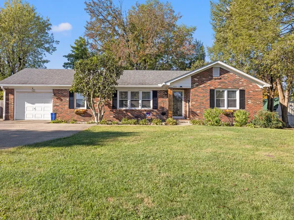 300 Plum St, Lawrenceburg, KY 40342