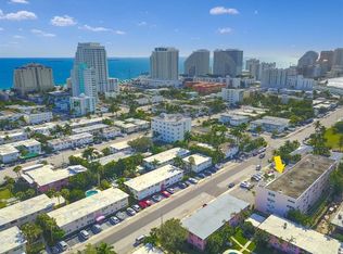 625 Antioch Ave APT 107, Fort Lauderdale, FL 33304