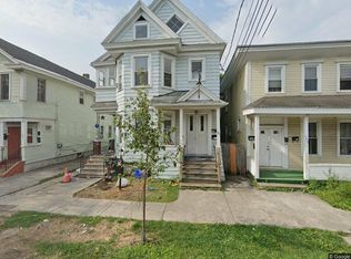 121 Josephine St #3, Syracuse, NY 13208