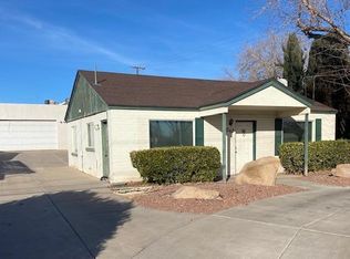 547 E 700 S, Saint George, UT 84770