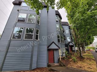 1525 SW 14th Ave APT 7, Portland, OR 97201