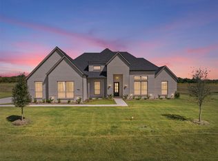 430 Olson Rd, Waxahachie, TX 75167