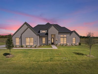 430 Olson Rd, Waxahachie, TX, 75167