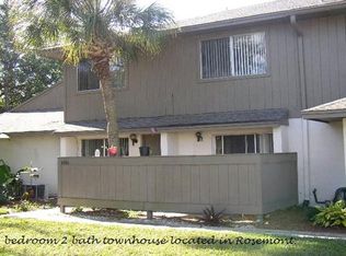 4552 Pheasant Run Dr, Orlando, FL 32808