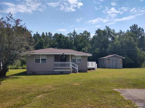 7180 E Gate Rd, Milton, FL 32570