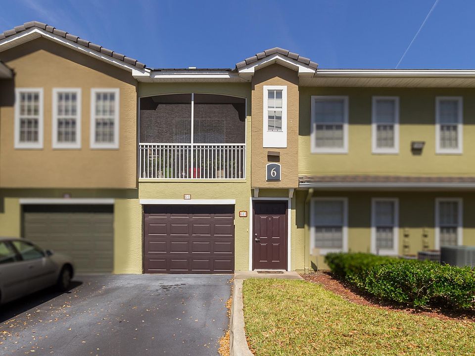 1st image of 10075 GATE Parkway N #613