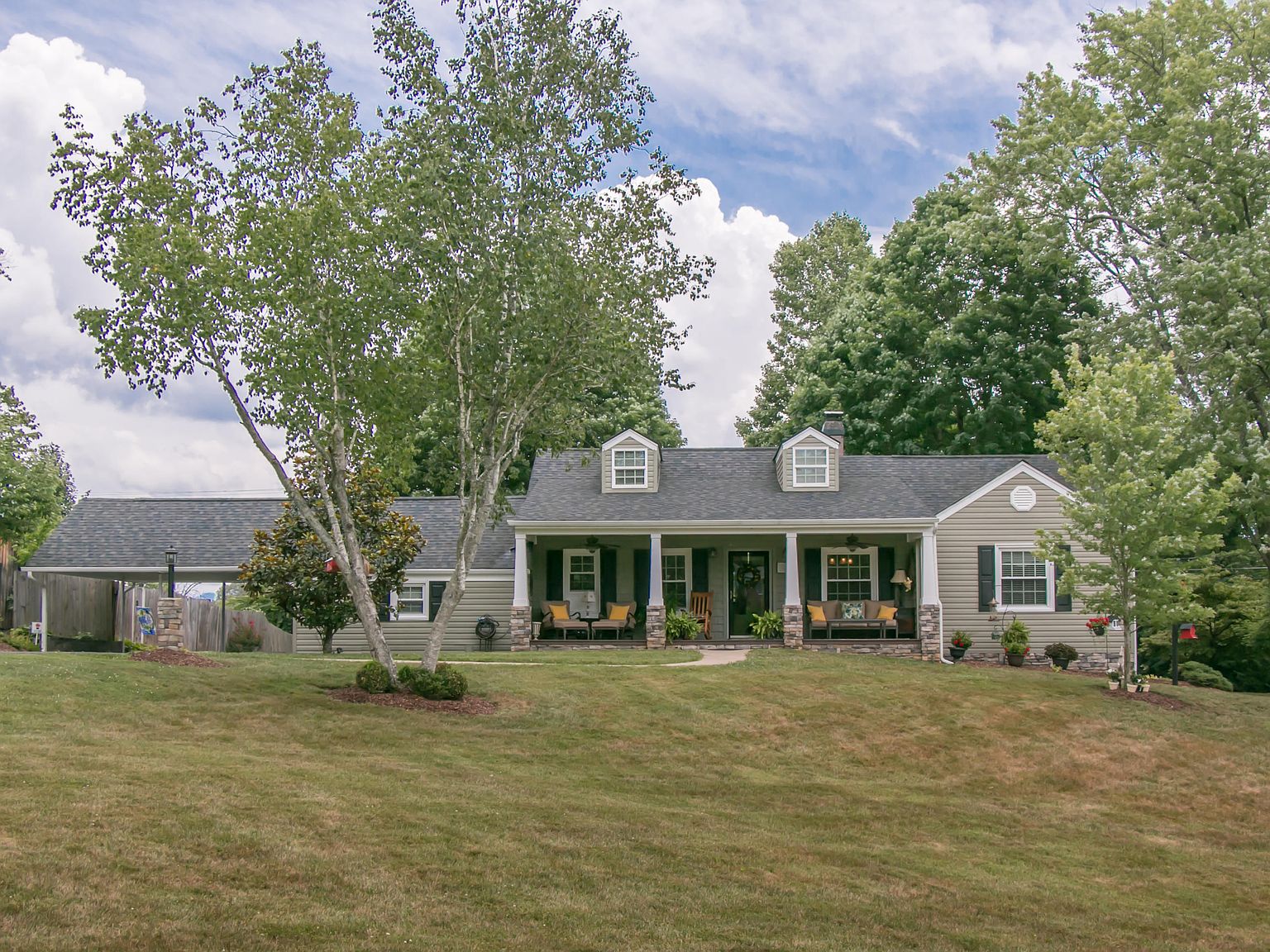 1441 Holston Dr, Bristol, TN 37620 Zillow