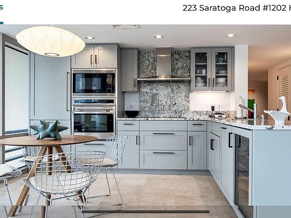 4th image of 223 Saratoga Rd #1202