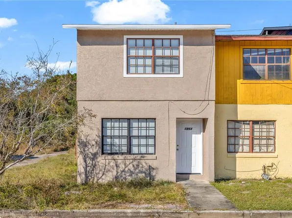 1864 South St, Titusville, FL 32780