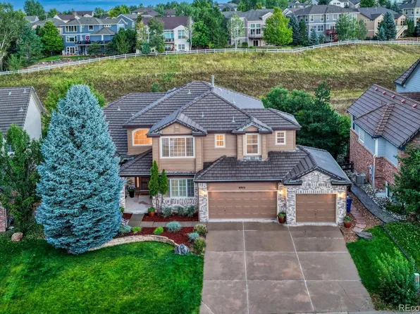6942 Esperanza Drive, Castle Pines, CO 80108