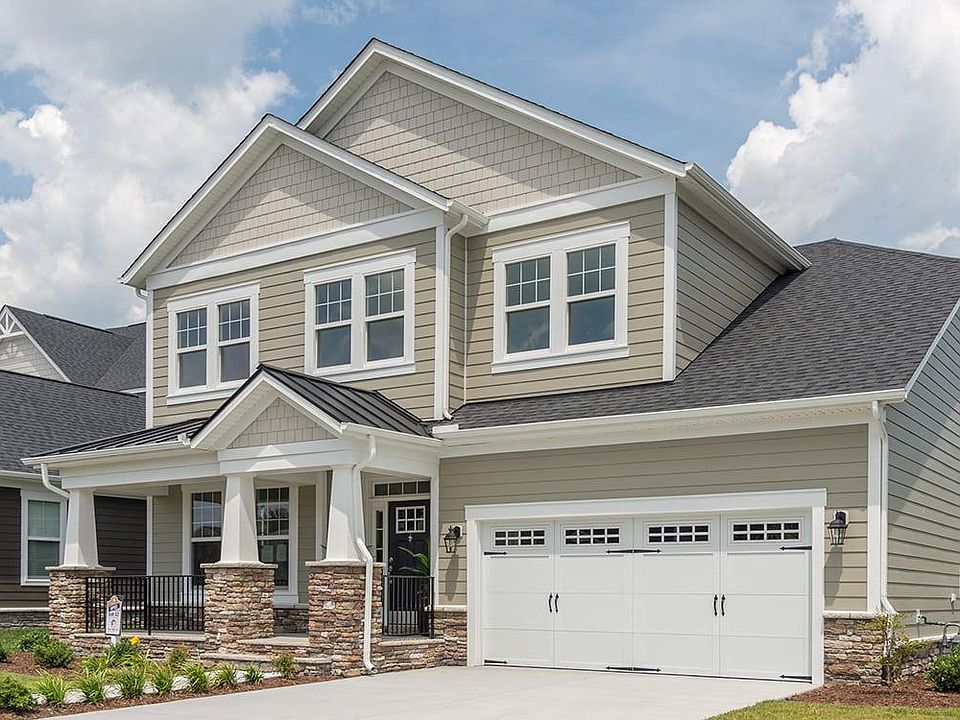 Craftsman Architectural Style