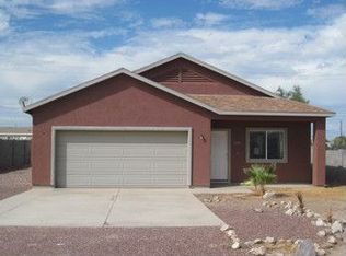 3280 W Trona Dr, Eloy, AZ 85131